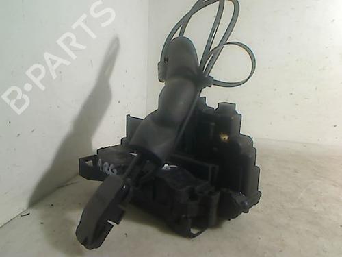 Used Rear left lock RENAULT MEGANE III Hatchback (BZ0/1_, B3_) 1.5 dCi (106 hp) 26109092