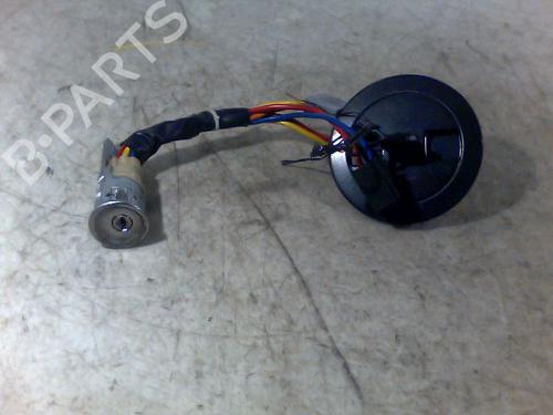 Used Ignition barrel PEUGEOT 106 I (1A, 1C) 1.0 (50 hp) 26070796