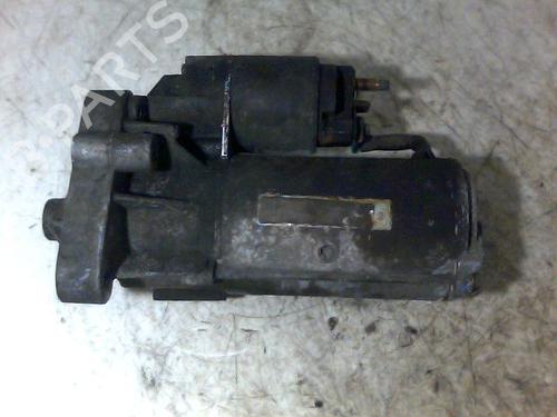Used Starter RENAULT ESPACE III (JE0_) 2.2 dCi (JE0S) (115 hp) 26066432