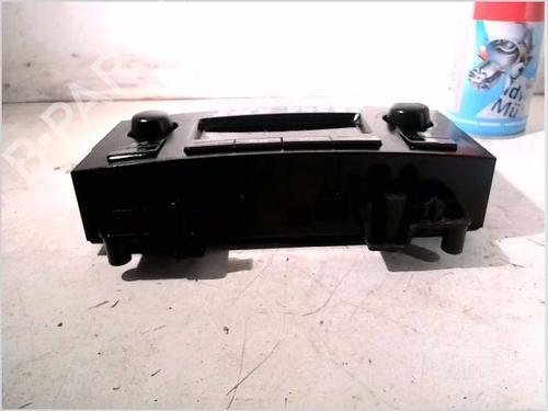 Climate control FORD FIESTA VI (CB1, CCN) 1.6 TDCi | BP26117980I5 