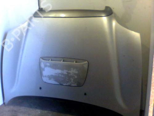 Used Hood HYUNDAI SANTA FÉ I (SM) 2.0 CRDi 4x4 (113 hp) 26068766