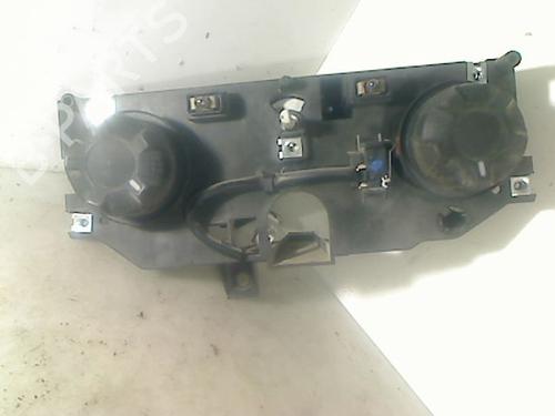 Used Climate control IVECO DAILY IV Van 35C13 V, 35C13 V/P, 35S13 V, 35S13 V/P (126 hp) 29472912