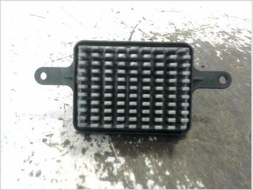 Used Heater resistor Heater resistor 37612930 37612930