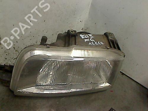 Used Left headlight RENAULT 21 Estate (K48_) 1.7 (K/S482) (88 hp) 30664891