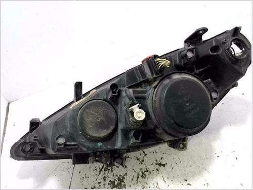 Right headlight PEUGEOT 307 (3A/C) 2.0 HDi 90 | BP26117440C29