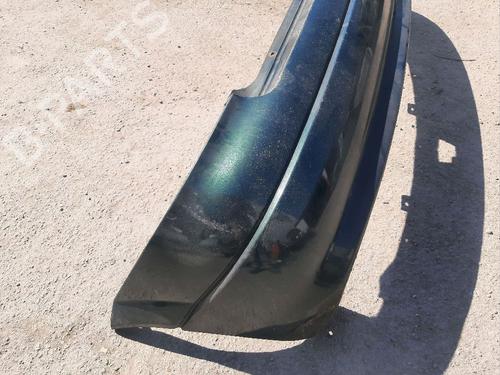 Used Rear bumper Rear bumper OPEL ASTRA G Hatchback (T98) 1.6 (F08, F48) (75 hp) 34346997 34346997