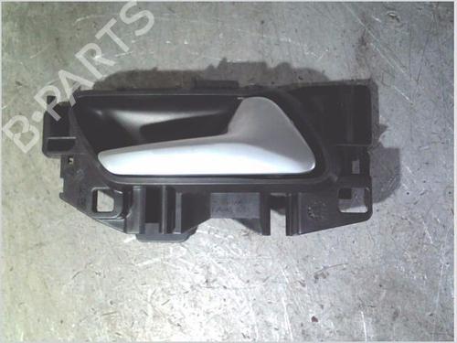 Maneta interior trasera derecha Maneta interior trasera derecha 39136208 39136208