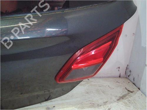 Used Right tailgate light OPEL CORSA E (X15) 1.4 (08, 68) (75 hp) 26113389