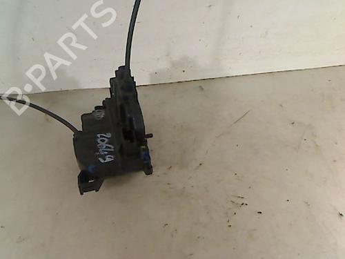 Used Rear right lock RENAULT MEGANE III Hatchback (BZ0/1_, B3_) 1.5 dCi (106 hp) 26099100