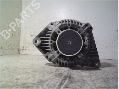 Alternator RENAULT MEGANE Scenic (JA0/1_) 1.9 dTi (JA0N) | BP29527461M7 