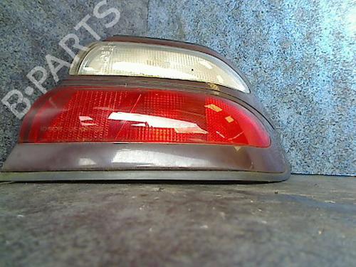 Used Right taillight NISSAN ALMERA I Hatchback (N15) 2.0 D (75 hp) 26056928