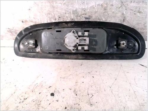 Third brake light FIAT DUCATO Van (244_) 2.8 JTD | BP29473380L11 