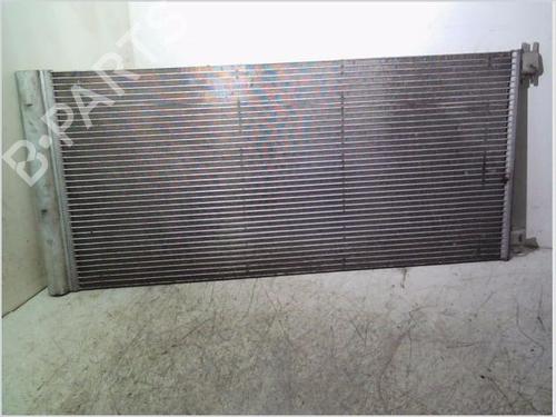 Used AC radiator RENAULT TRAFIC III Bus (JG_) 1.6 dCi 120 (JGMS) (121 hp) 26115292