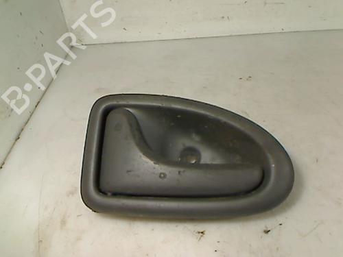 Used Rear left interior door handle NISSAN MICRA III (K12) 1.2 16V (65 hp) 26114948