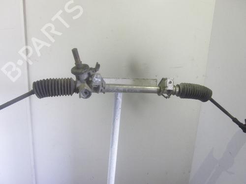 Steering rack RENAULT CLIO II (BB_, CB_) 1.2 (BB0A, BB0F, BB10, BB1K, BB28, BB2D, BB2H, CB0A,... | BP26072582M22 