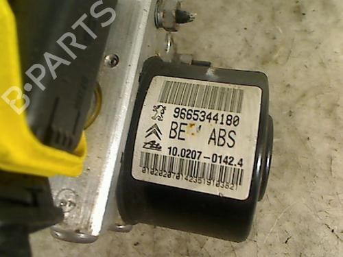 ABS pump CITROËN C3 Pluriel (HB_) 1.4 | BP26087906M43 