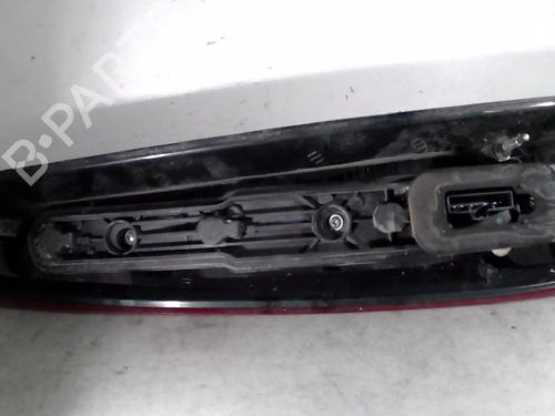 Right taillight FORD FOCUS C-MAX (DM2) 1.6 TDCi | BP26111809C35 