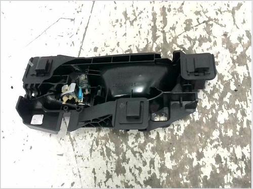 Front right interior door handle PEUGEOT 308 II (LB_, LP_, LW_, LH_, L3_) 1.6 BlueHDi 120 | BP31315581I14