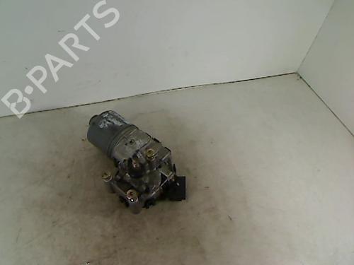 Used Rear wiper motor RENAULT CLIO II (BB_, CB_) 1.5 dCi (B/CB07) (65 hp) 26065550
