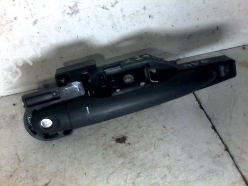 Used Front left exterior door handle RENAULT KANGOO Express (FW0/1_) 1.5 dCi 110 (FW06, FW12) (110 hp) 28324331