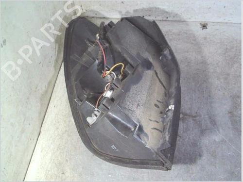 Right taillight CHEVROLET CAPTIVA (C100, C140) 2.0 D 4WD | BP40598899C35 - Image 2