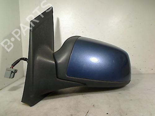 Used Left mirror FORD FOCUS II Saloon (DB_, FCH, DH) 1.8 TDCi (115 hp) 29472682