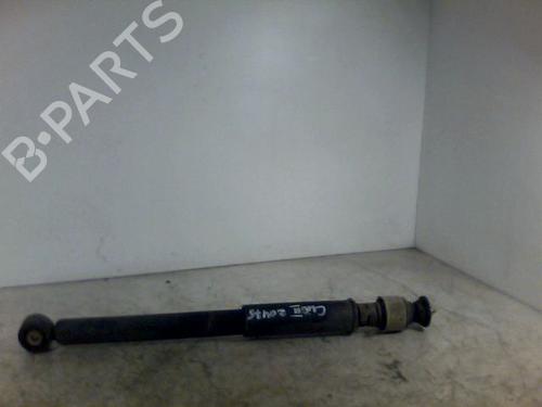 Used Right rear shock absorber RENAULT CLIO II Hatchback Van (SB0/1/2_) 1.9 D (SB0R) (54 hp) 26071268
