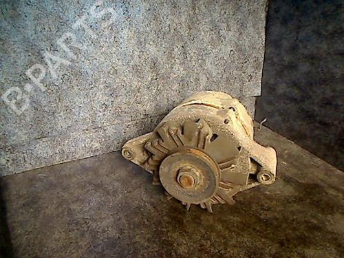 Generator OPEL CORSA B (S93) 1.2 i (F08, F68, M68) (45 hp) 28535072