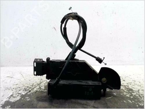 Used Front left lock Front left lock PEUGEOT 207 (WA_, WC_) 1.4 (73 hp) 40466717 40466717