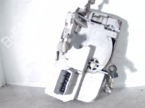 Front right lock CITROËN BERLINGO / BERLINGO FIRST Box Body/MPV (M_) 1.9 D 70 (MBWJZ, MCWJZ) | BP26092985C97 