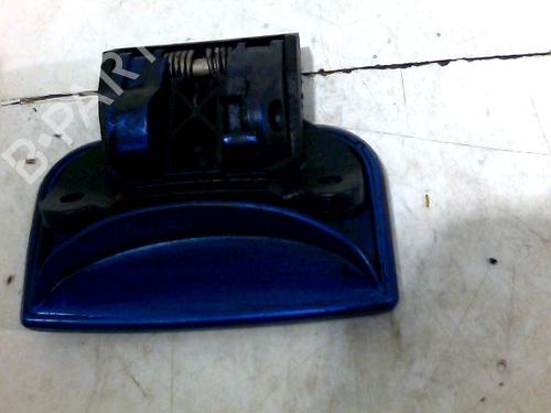 Front left exterior door handle CITROËN SAXO (S0, S1) 1.1 X, SX | BP26087820C128 