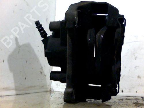 Right front brake caliper RENAULT SCÉNIC II (JM0/1_) 1.9 dCi | BP26074759M104 
