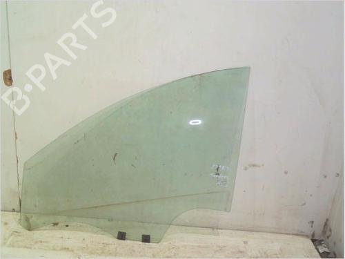Used Front left door window DACIA SANDERO II 1.0 SCe 75 (B8JC, B8JD) (73 hp) 26116178