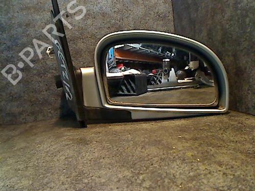 Used Right mirror HYUNDAI GETZ (TB) 1.3 i (82 hp) 26057386