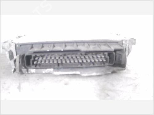 Engine control unit (ECU) FIAT PUNTO (176_) 60 1.2 | BP26096587M57 