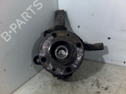 Used Left front steering knuckle RENAULT KANGOO (KC0/1_) D 55 1.9 (KC0D) (54 hp) 26071941