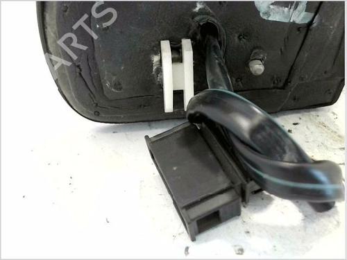 Right mirror VW GOLF IV (1J1) 1.9 TDI | BP29497250C27 