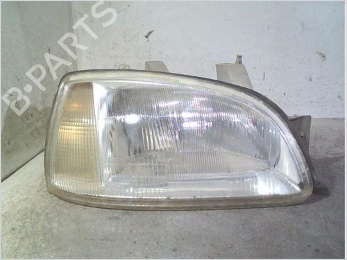Used Right headlight Right headlight 39512896 39512896
