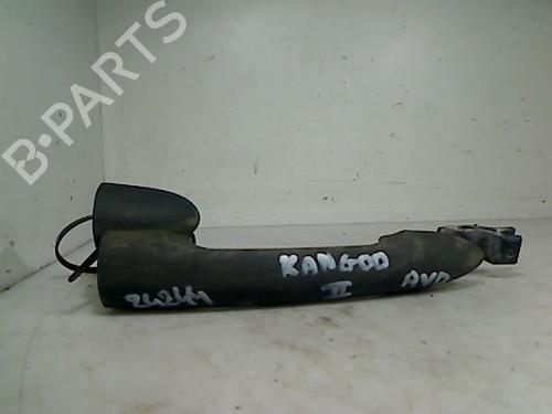 Used Front right exterior door handle RENAULT KANGOO Express (FW0/1_) 1.5 dCi 70 (FW0A, KW0V) (68 hp) 26078259
