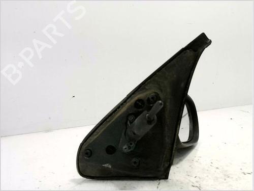 Right mirror RENAULT CLIO II (BB_, CB_) 1.5 dCi (B/CB07) | BP27218381C27 