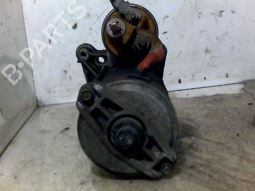 Startmotor RENAULT SCÉNIC II (JM0/1_) 1.9 dCi | BP26072331M8 