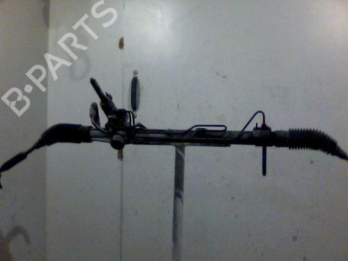 Steering rack PEUGEOT 407 SW (6E_, 6D_) 2.0 HDi 135 | BP26091402M22 