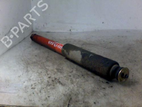 Used Right rear shock absorber RENAULT 19 II (B/C53_) 1.9 dT (B/C53T) (90 hp) 29527448