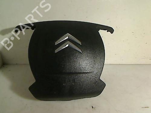 Used Driver airbag CITROËN C5 III (RD_) 2.0 HDi (RDRHD8, RDRHDJ, RDRHR8, RDRHRJ) (136 hp) 29890102