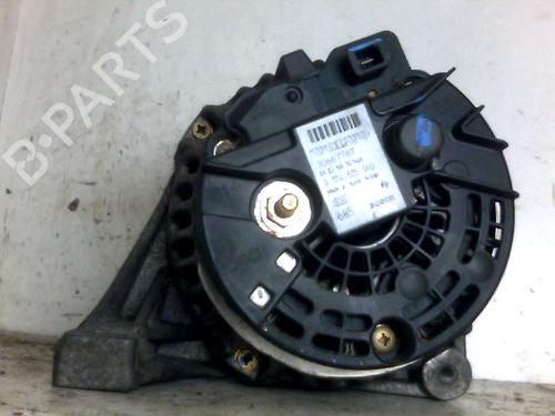 Alternator VOLVO S60 I (384) D5 | BP26094504M7 