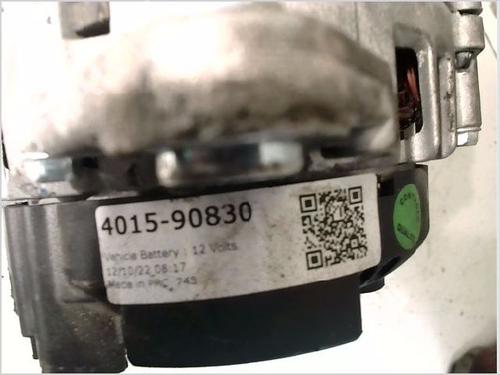 Alternator AUDI A4 B8 Avant (8K5) 3.0 TDI quattro | BP29482901M7 
