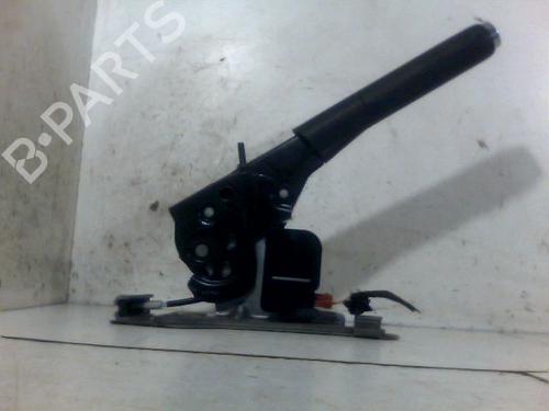 Used Hand brake PEUGEOT 208 I (CA_, CC_) 1.2 VTI 82 (82 hp) 26081811