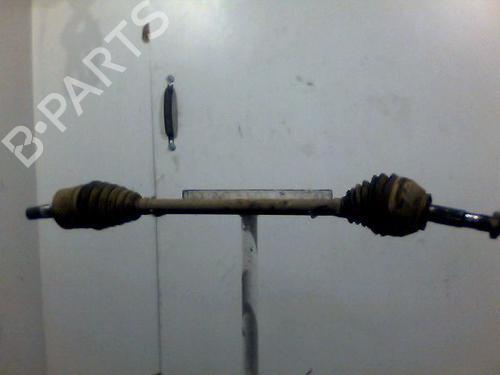 Drivaksel bagtil venstre PEUGEOT BOXER Van (244) 2.8 HDi (128 hp) 26089596