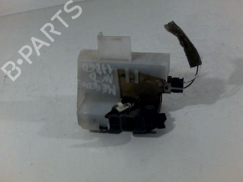 Used Front right lock RENAULT MEGANE I Classic (LA0/1_) 1.9 dT (LA0K, LA0Y) (90 hp) 26063716