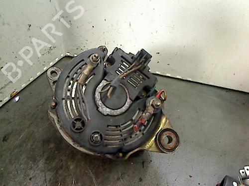 Alternateur RENAULT 11 (B/C37_) 1.6 D (B/C374) (55 hp) 32987297